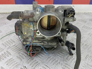 Дроссельная заслонка бензиновая, HONDA CR-V 2 2 2004-2006