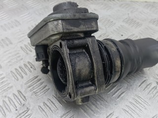 Дроссельная заслонка дизельная, ориг. номер 898105210, OPEL ASTRA J J 2009-2012