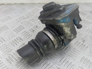 Дроссельная заслонка дизельная, ориг. номер 898105210, OPEL ASTRA J J 2009-2012
