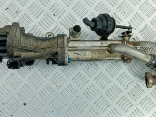 Клапан EGR дизельный, ориг. номер 7005780506, PEUGEOT 4007 2007-2012