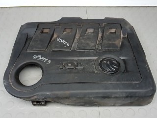 Защита двигателя верхняя, ориг. номер 03L103925BK, SKODA YETI 1 1 2009-2014