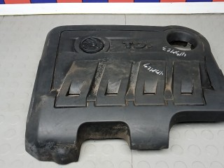 Защита двигателя верхняя, ориг. номер 03L103925BK, SKODA YETI 1 1 2009-2014