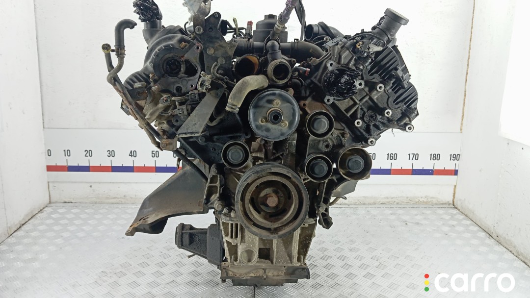 Двигатель дизельный LAND ROVER RANGE ROVER 3 3 2005-2009, 3.6 л, 368DT, фото 1