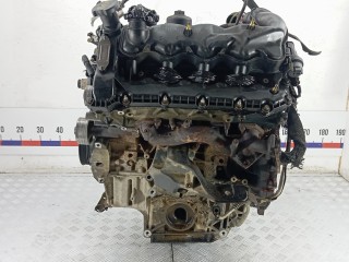 Двигатель дизельный, ориг. номер 368DT, LAND ROVER RANGE ROVER 3 3 2005-2009