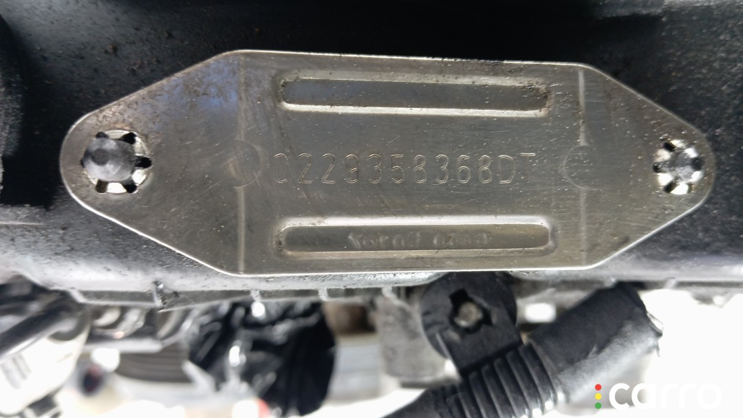 Двигатель дизельный LAND ROVER RANGE ROVER 3 3 2005-2009, 3.6 л, 368DT, фото 3