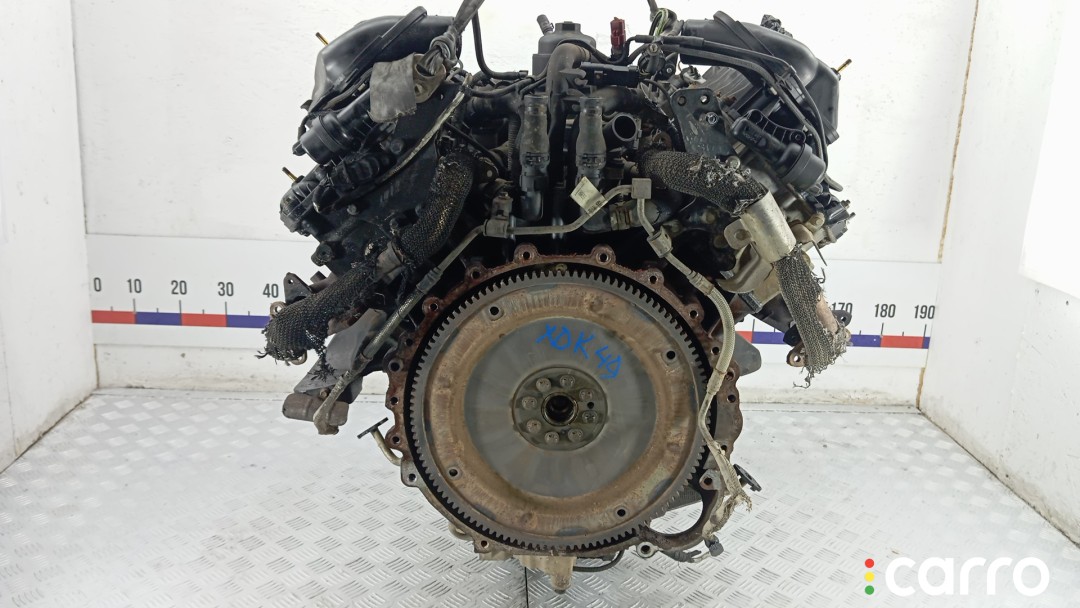 Двигатель дизельный LAND ROVER RANGE ROVER 3 3 2005-2009, 3.6 л, 368DT, фото 4