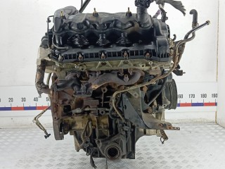 Двигатель дизельный, ориг. номер 368DT, LAND ROVER RANGE ROVER 3 3 2005-2009