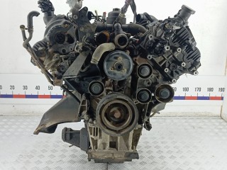 Двигатель дизельный, ориг. номер 368DT, LAND ROVER RANGE ROVER SPORT 2005-2009