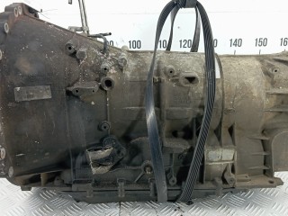 КПП автоматическая, ориг. номер 6HP26, LAND ROVER RANGE ROVER 3 3 2005-2009
