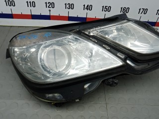 Фара правая, MERCEDES BENZ E-CLASS W212 W212 2009-2013