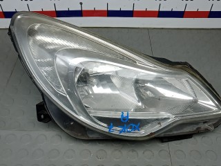 Фара правая, OPEL CORSA D D 2011-2014