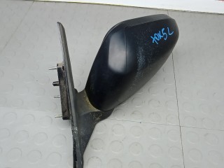 Зеркало наружное левое, ориг. номер MN136771, 7632A485, 7632A225, MITSUBISHI L200 K4T K4T 2006-2011
