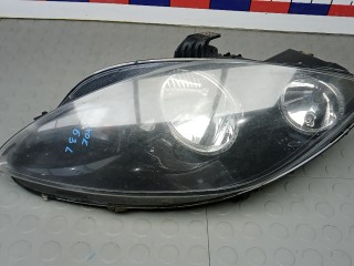 Фара левая, SEAT LEON 2 2 2005-2012
