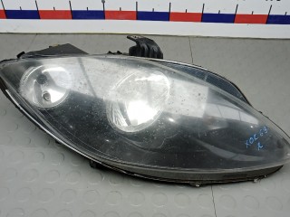 Фара правая, SEAT LEON 2 2 2005-2012