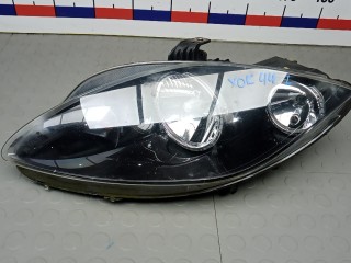 Фара левая, SEAT LEON 2 2 2005-2012