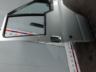 Дверь передняя правая, FORD TRANSIT 6 6 2000-2006