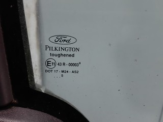 Дверь передняя правая, FORD TRANSIT 6 SPARKA 6 SPARKA 2000-2006