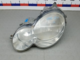 Фара левая, MERCEDES BENZ C-CLASS W203 W203 2004-2008