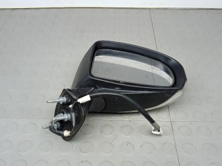 Зеркало наружное правое, ориг. номер 7PIN, TOYOTA AVENSIS T27 T27 2008-2011