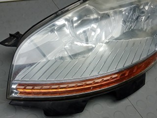Фара левая, CITROEN C4 PICASSO 1 1 2006-2013