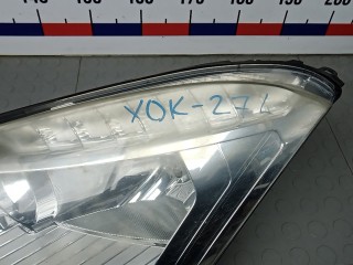 Фара левая, CITROEN C4 PICASSO 1 1 2006-2013