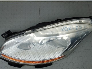 Фара левая, CITROEN C4 PICASSO 1 1 2006-2013