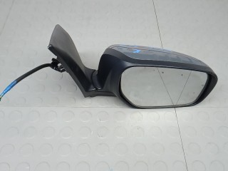 Зеркало наружное правое, ориг. номер 7PIN, RENAULT KOLEOS 2008-2011