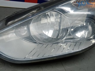 Фара левая, FORD S-MAX 2010-2015