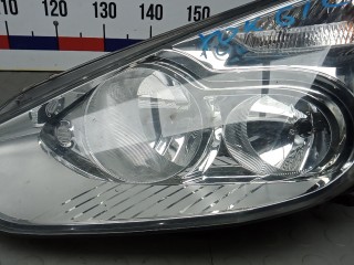 Фара левая, FORD S-MAX 2010-2015