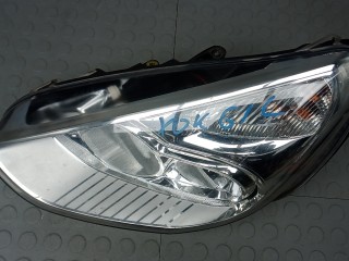 Фара левая, FORD S-MAX 2010-2015