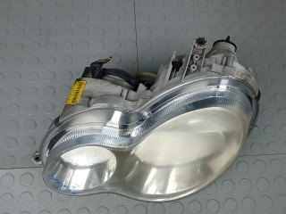 Фара левая, MERCEDES BENZ C-CLASS W203 W203 2004-2008