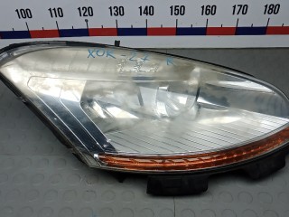 Фара правая, CITROEN C4 GRAND PICASSO 1 1 2006-2013