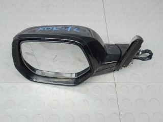 Зеркало наружное левое, ориг. номер 13PIN, HONDA CR-V 3 3 2009-2012