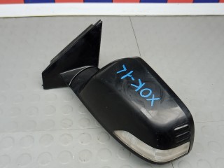 Зеркало наружное левое, ориг. номер 13PIN, HONDA CR-V 3 3 2009-2012