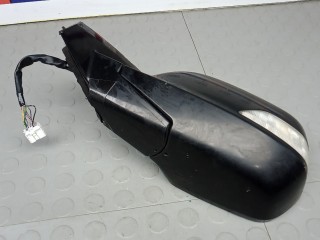Зеркало наружное левое, ориг. номер 13PIN, HONDA CR-V 3 3 2009-2012