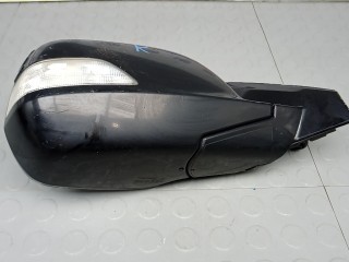 Зеркало наружное правое, ориг. номер 9PIN, HONDA CR-V 3 3 2009-2012