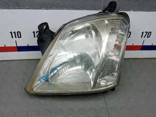 Фара левая, OPEL MERIVA A A 2006-2010