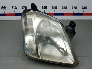 Фара правая, OPEL MERIVA A A 2006-2010