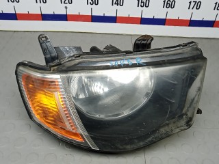 Фара правая, MITSUBISHI L200 K4T K4T 2006-2011