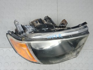 Фара правая, ориг. номер MN146192, 8301A690, MITSUBISHI L200 K4T K4T 2006-2011