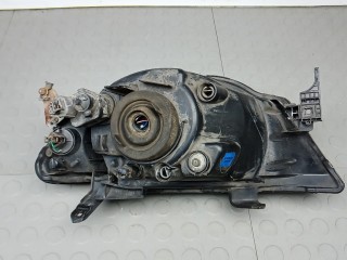 Фара правая, ориг. номер MN146192, 8301A690, MITSUBISHI L200 K4T K4T 2006-2011