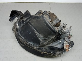 Фара правая, ориг. номер MN146192, 8301A690, MITSUBISHI L200 K4T K4T 2006-2011
