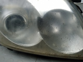 Фара правая, TOYOTA AVENSIS T25 T25 2003-2006