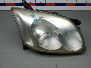Фара правая, TOYOTA AVENSIS T25 T25 2003-2006