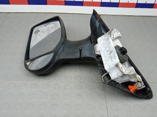 Зеркало наружное левое, ориг. номер 5PIN, FORD TRANSIT 6 6 2000-2006