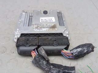 Блок управления двс, ориг. номер 8K1907115M, AUDI A4 B8 B8 2007-2012