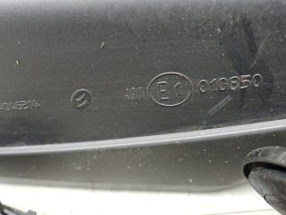 Зеркало наружное правое, ориг. номер 5PIN, OPEL ZAFIRA B B 2005-2008