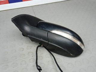 Зеркало наружное левое, ориг. номер 10PIN, VOLKSWAGEN GOLF 6 6 2008-2012