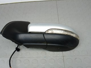 Зеркало наружное левое, ориг. номер 6PIN, VOLKSWAGEN GOLF 6 6 2008-2012