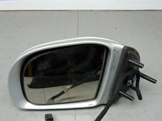 Зеркало наружное левое, ориг. номер 11PIN, MERCEDES BENZ M-CLASS W164 W164 2005-2008
